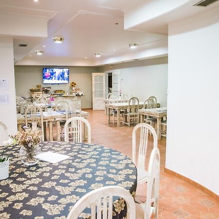 Complejo Hostelero Paladium Villamartin  Bagian luar foto