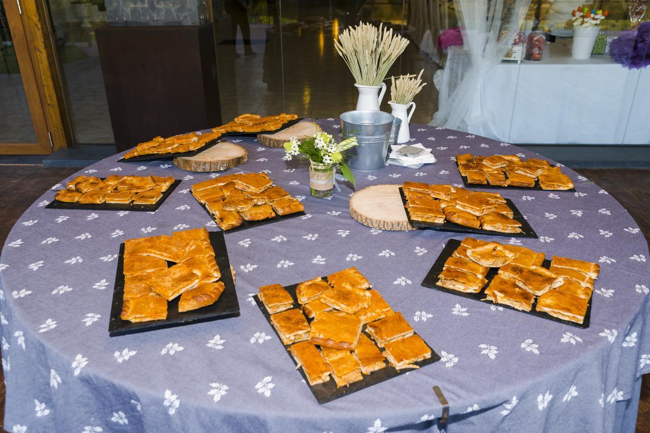 Complejo Hostelero Paladium Villamartin  Bagian luar foto