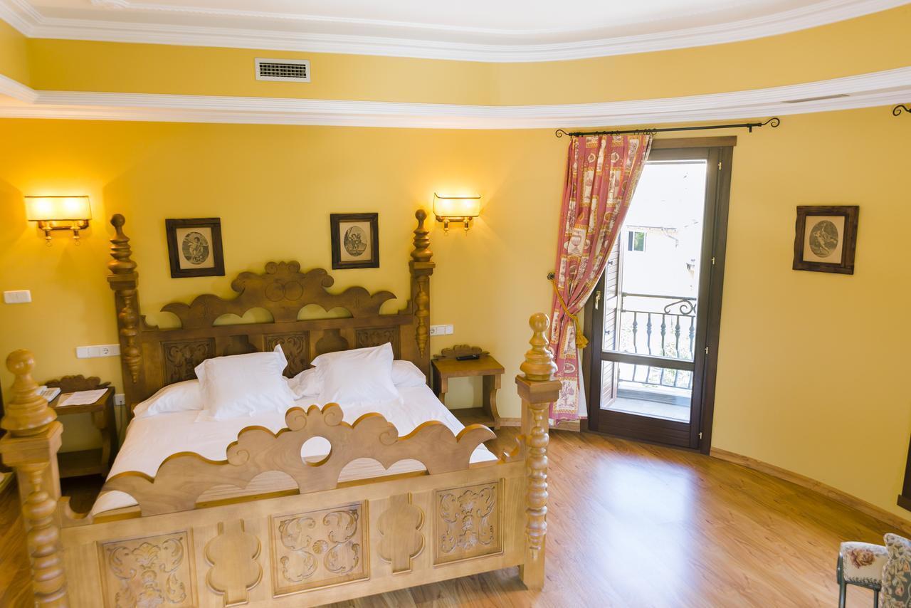 Complejo Hostelero Paladium Villamartin  Ruang foto