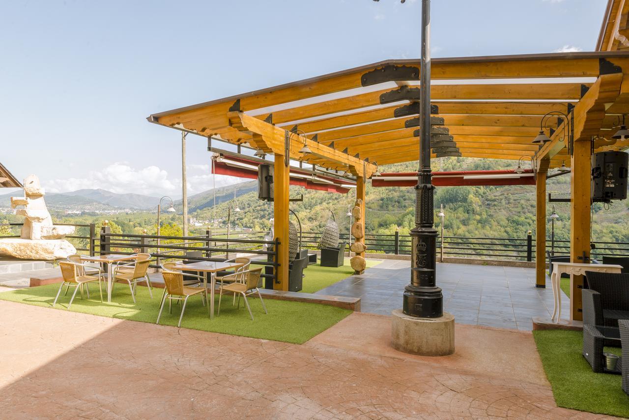 Complejo Hostelero Paladium Villamartin  Bagian luar foto