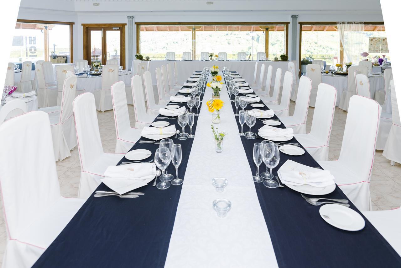 Complejo Hostelero Paladium Villamartin  Bagian luar foto