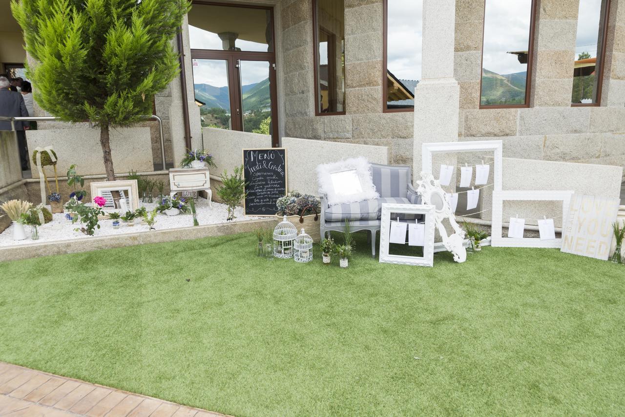 Complejo Hostelero Paladium Villamartin  Bagian luar foto