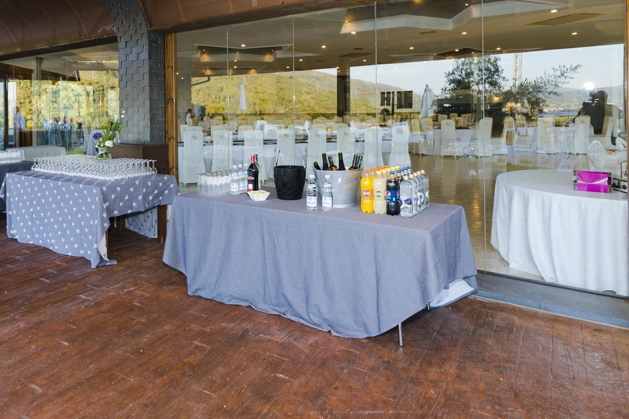 Complejo Hostelero Paladium Villamartin  Bagian luar foto