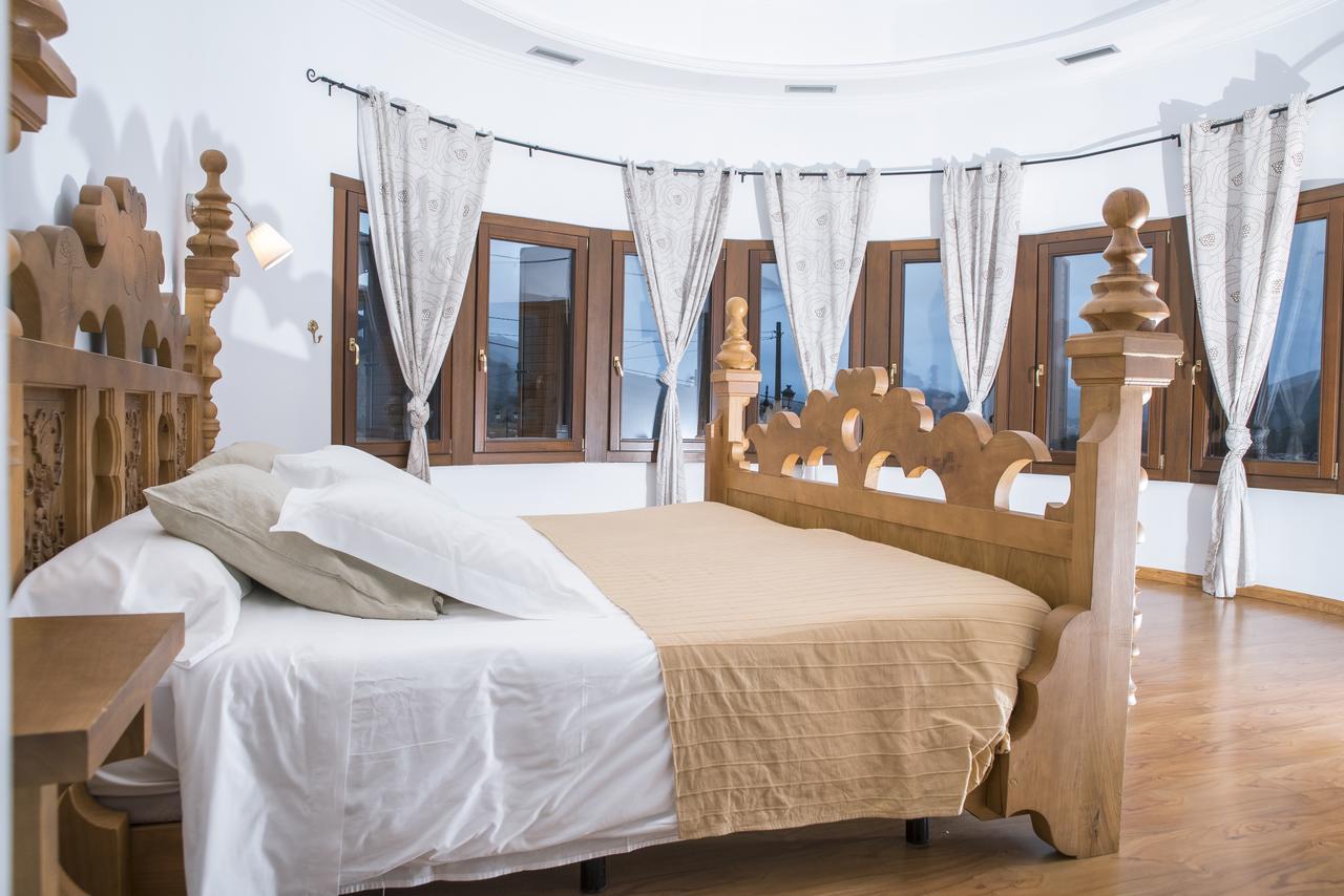 Complejo Hostelero Paladium Villamartin  Bagian luar foto