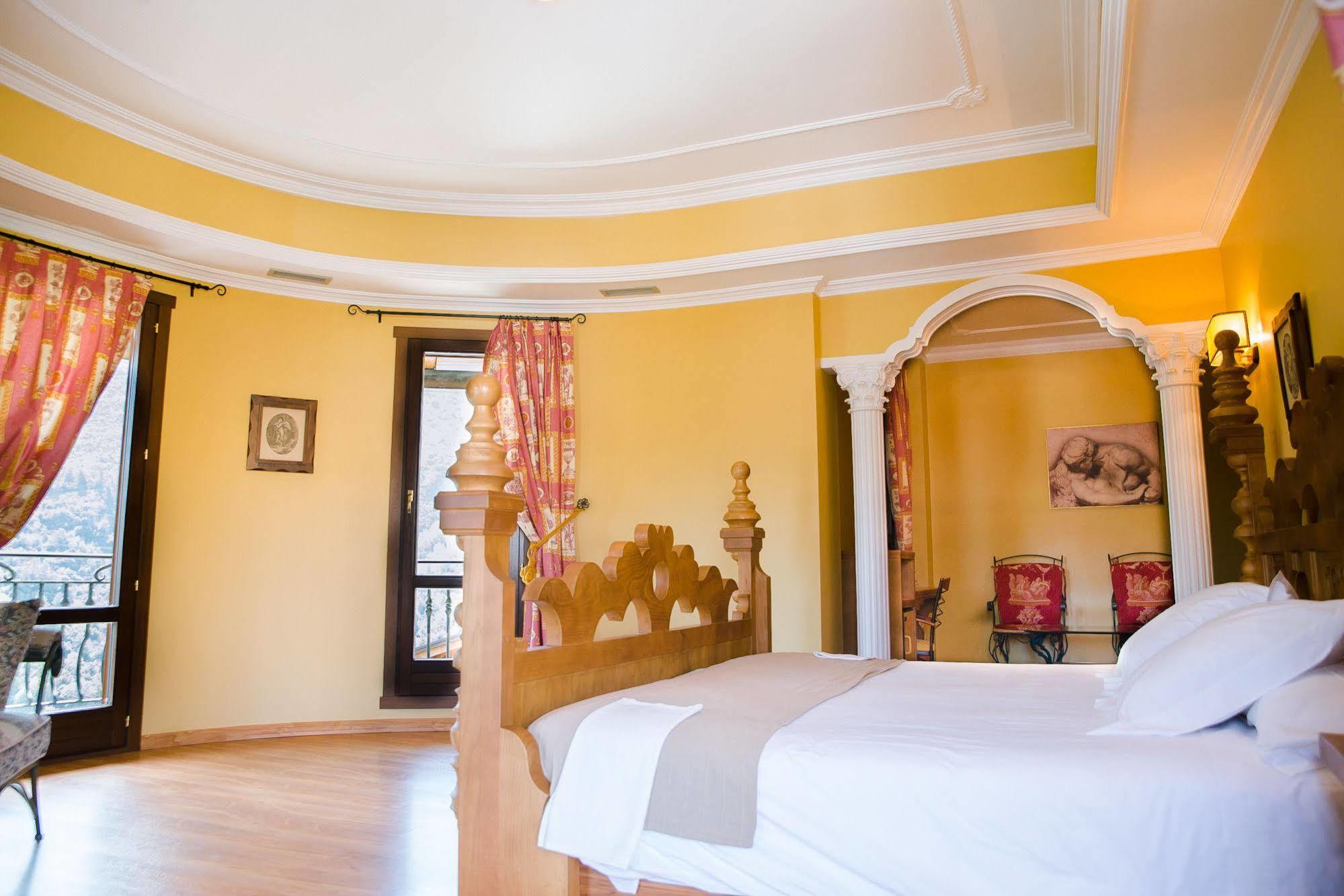 Complejo Hostelero Paladium Villamartin  Bagian luar foto