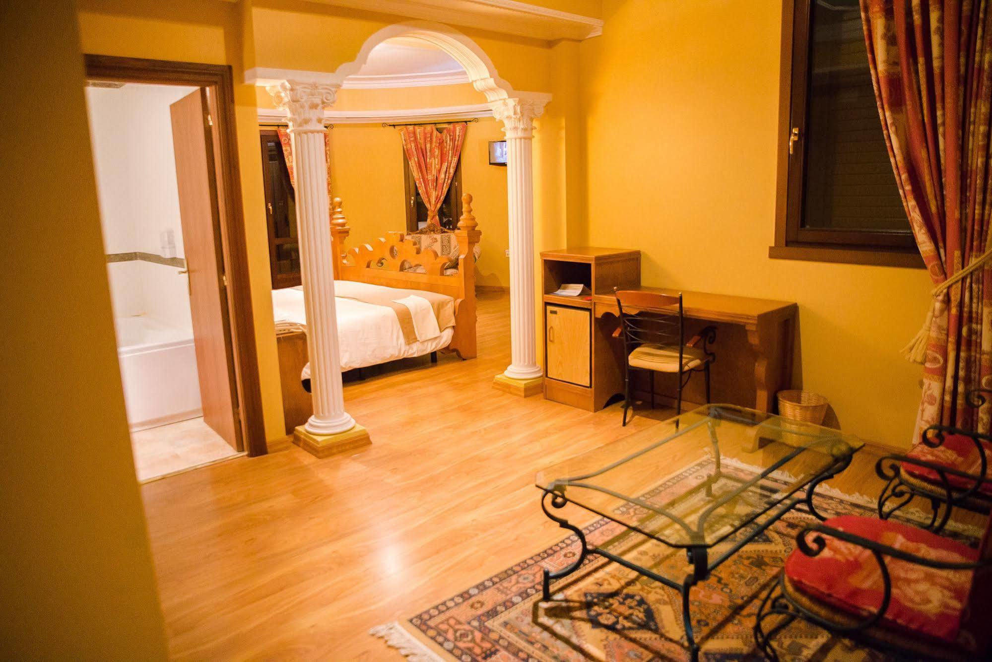 Complejo Hostelero Paladium Villamartin  Bagian luar foto